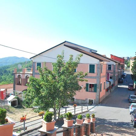 Albergo La Veranda Tavarone Esterno foto