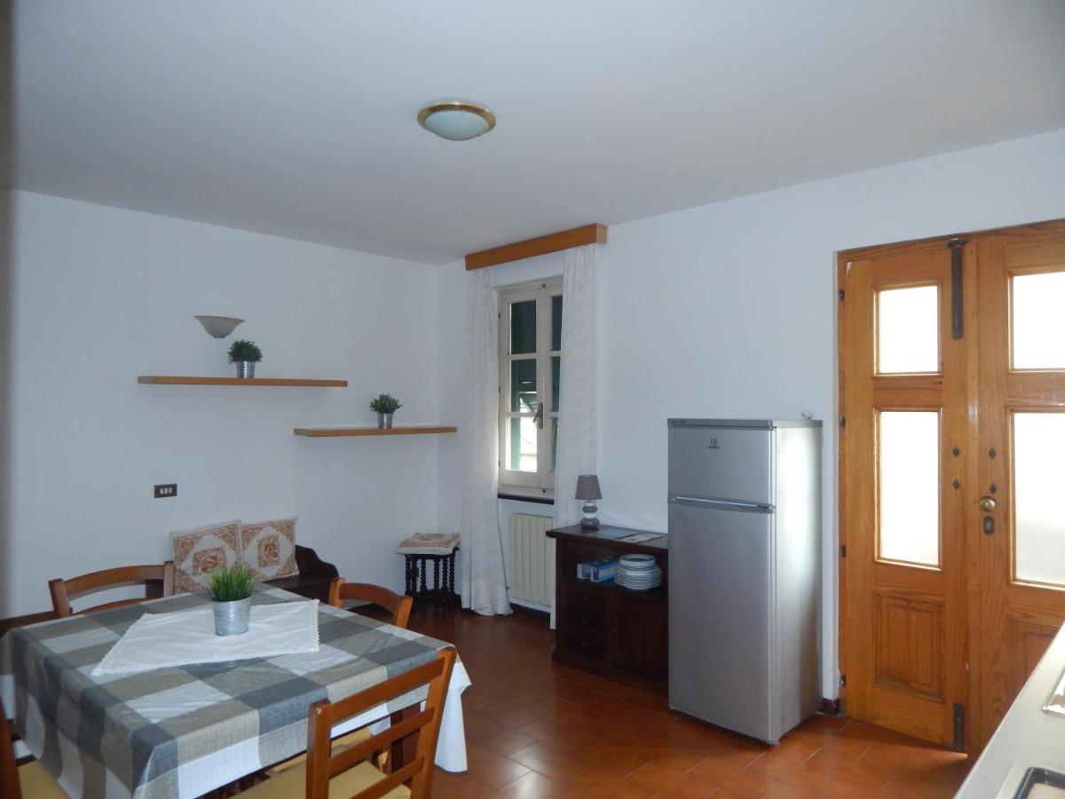 Albergo La Veranda Tavarone Camera foto
