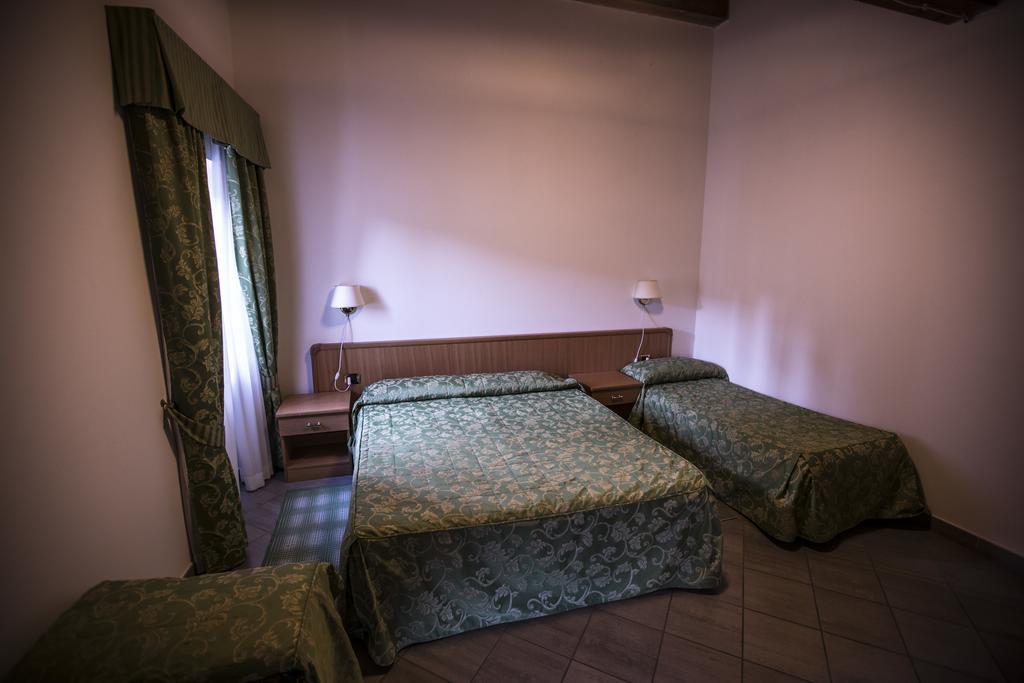 Albergo La Veranda Tavarone Camera foto