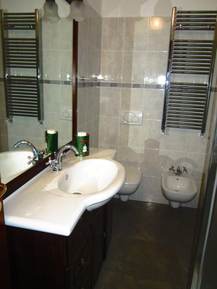Albergo La Veranda Tavarone Esterno foto
