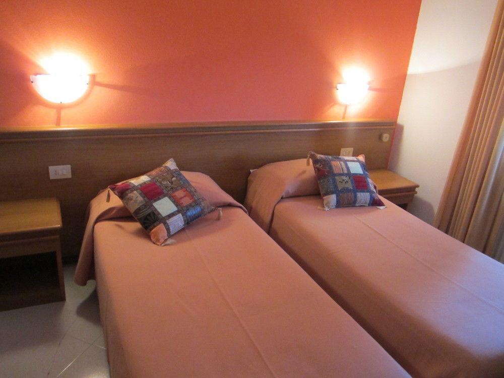 Albergo La Veranda Tavarone Esterno foto
