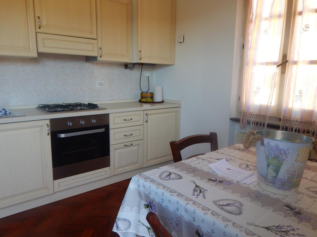 Albergo La Veranda Tavarone Esterno foto