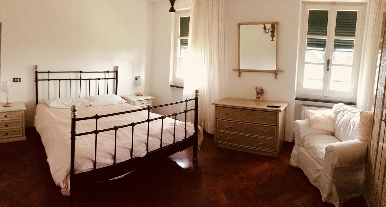 Albergo La Veranda Tavarone Esterno foto