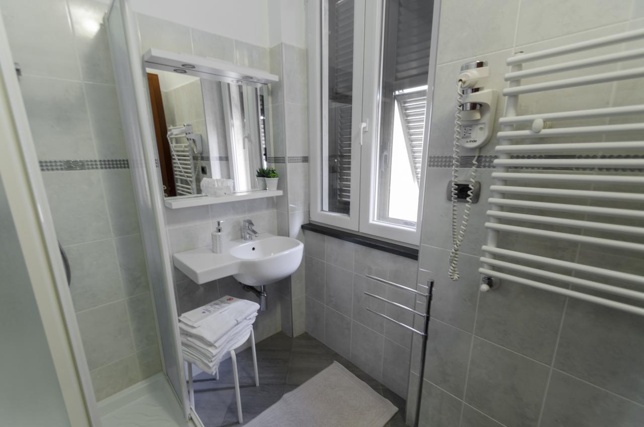 Albergo La Veranda Tavarone Esterno foto