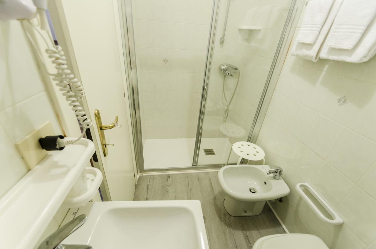 Albergo La Veranda Tavarone Esterno foto