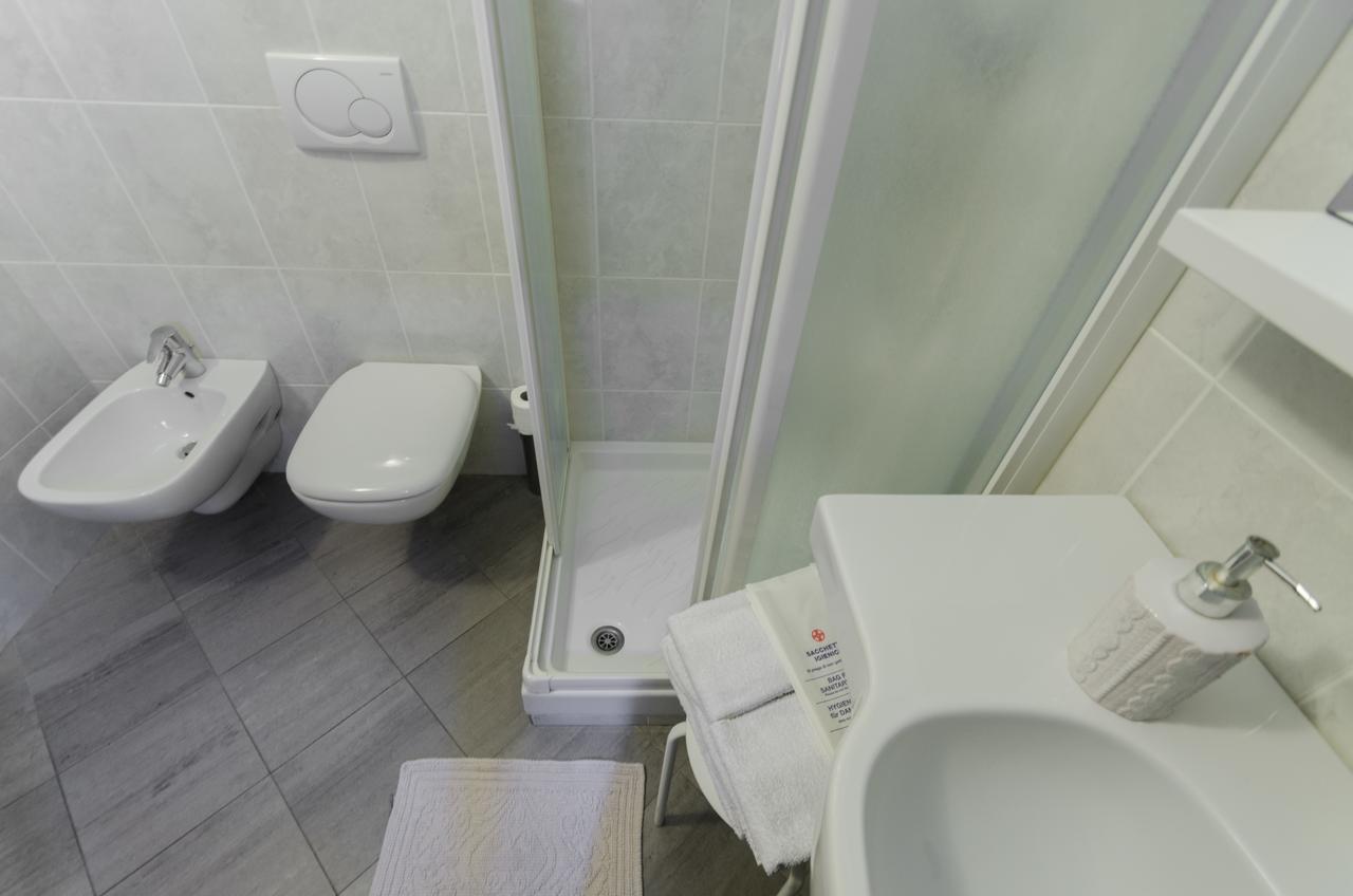Albergo La Veranda Tavarone Esterno foto