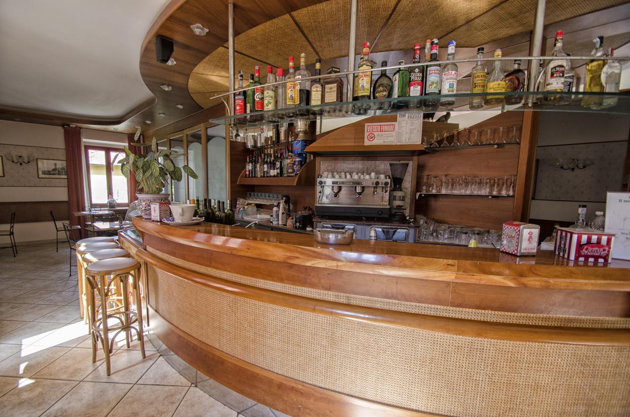 Albergo La Veranda Tavarone Esterno foto